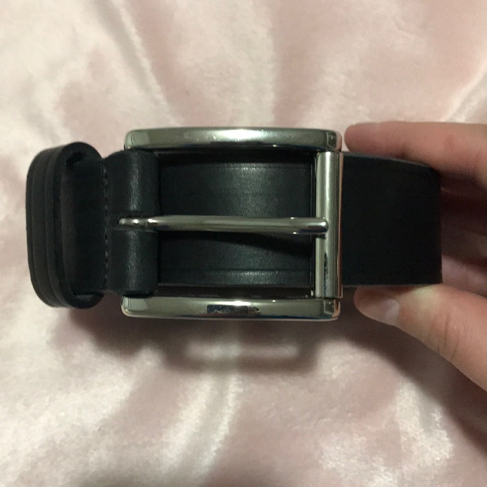 Kingsport men’s belt